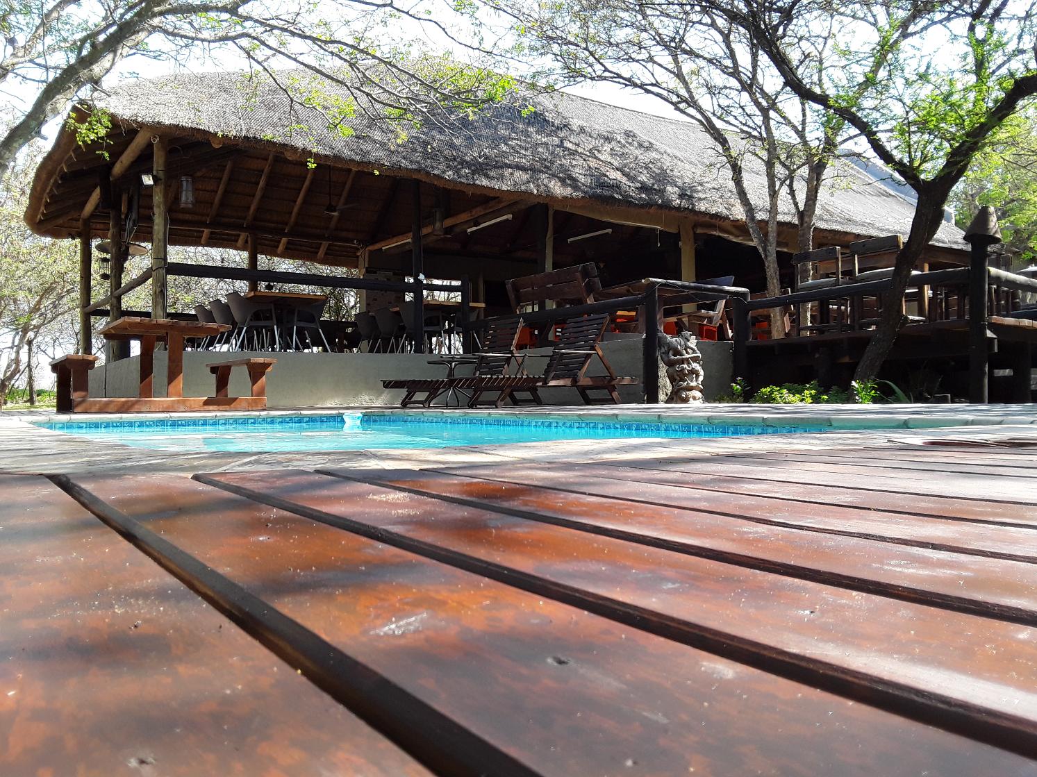 bush pub inn 